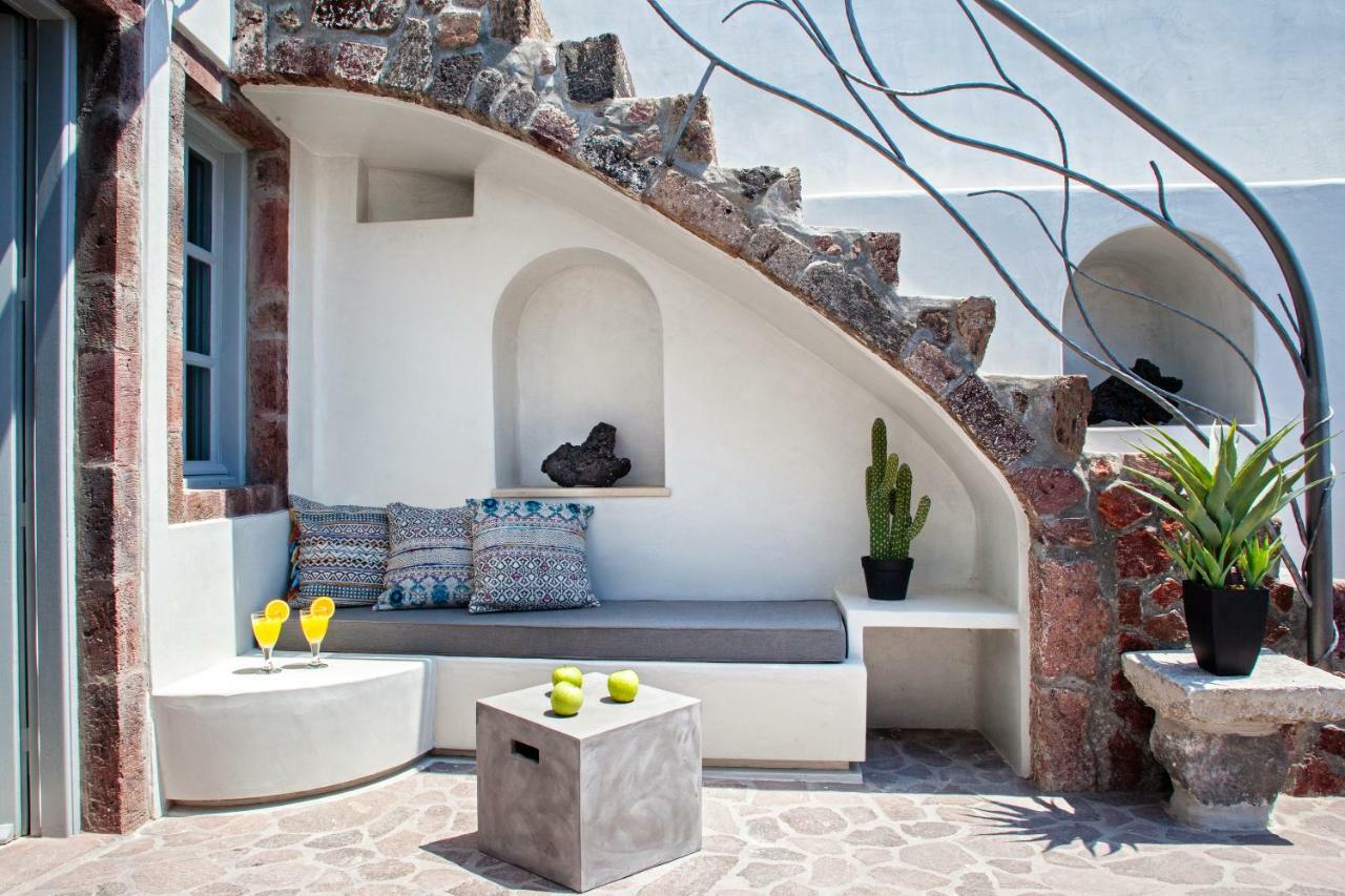 Sweet Nectar Villa With Hot Tub Pyrgos Kallistis Exterior photo