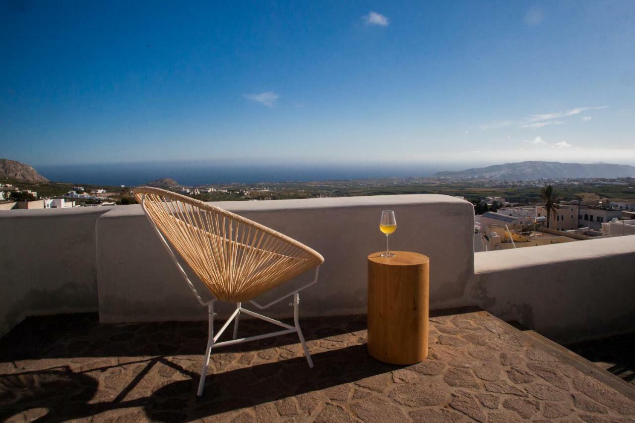 Sweet Nectar Villa With Hot Tub Pyrgos Kallistis Exterior photo